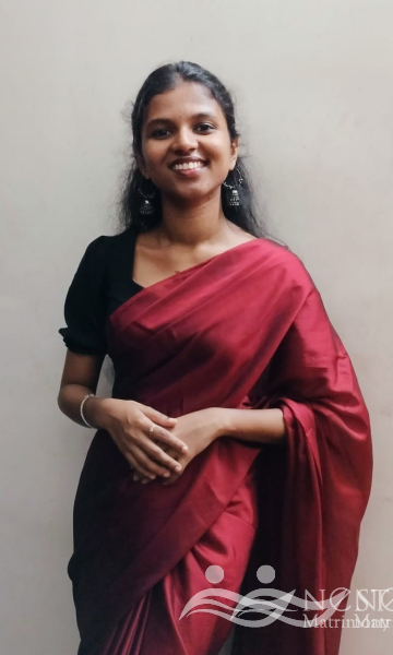 ARSHA RAJU